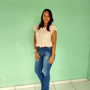 Meet your Posher, Leticia